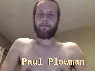 Paul_Plowman