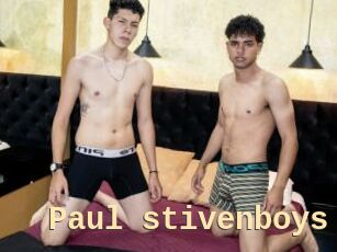 Paul_stivenboys