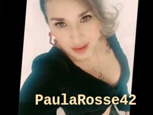 PaulaRosse42