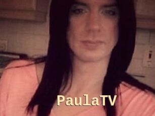 PaulaTV