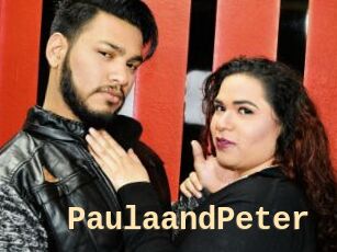 PaulaandPeter