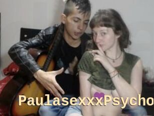 PaulasexxxPsycho