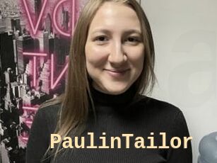 PaulinTailor