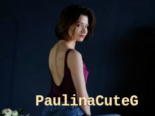 PaulinaCuteG