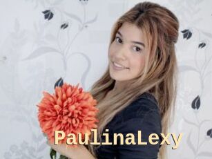 PaulinaLexy