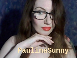 PaulinaSunny