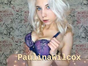 PaulinaWilcox