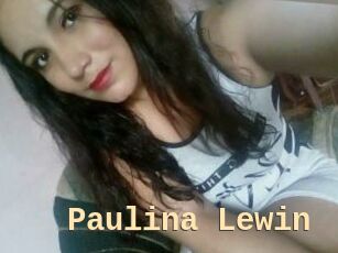 Paulina_Lewin