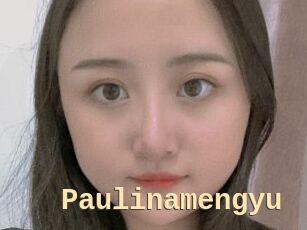 Paulinamengyu