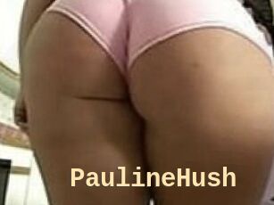 PaulineHush