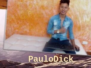 PauloDick