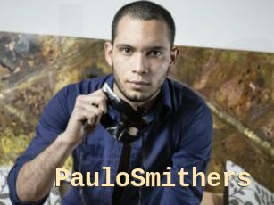 PauloSmithers