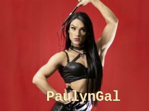 PaulynGal