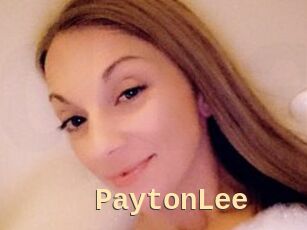 PaytonLee