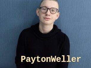 PaytonWeller