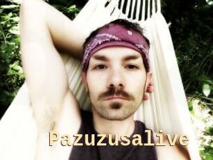 Pazuzusalive