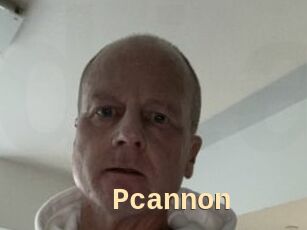 Pcannon