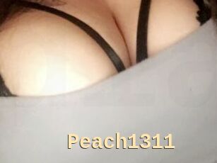 Peach1311
