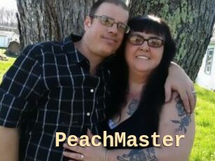 PeachMaster