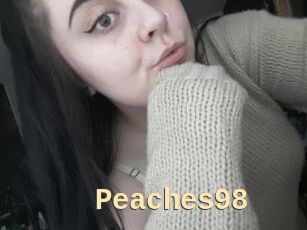 Peaches98