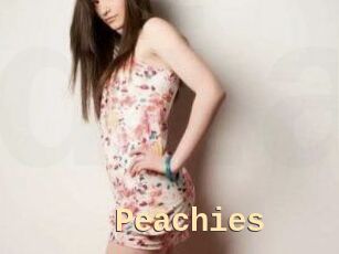 Peachies