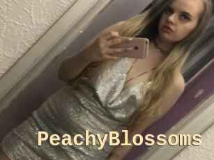 PeachyBlossoms