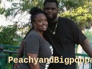 PeachyandBigpoppa