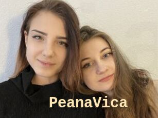 PeanaVica