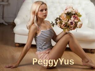 PeggyYus