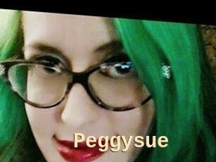 Peggysue