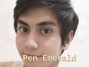 Pen_Emerald