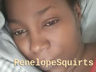 PenelopeSquirts