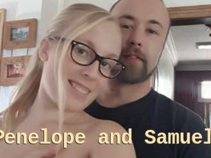 Penelope_and_Samuel