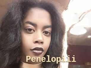 Penelopiii