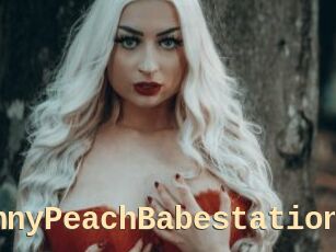 PennyPeachBabestation