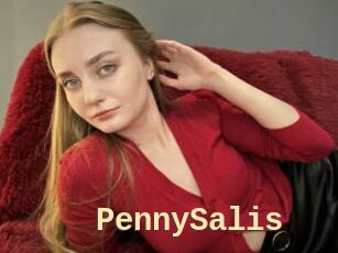 PennySalis