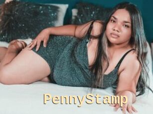 PennyStamp