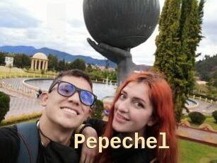 Pepechel