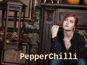 PepperChilli