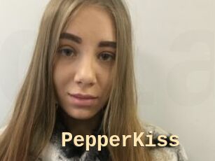 PepperKiss