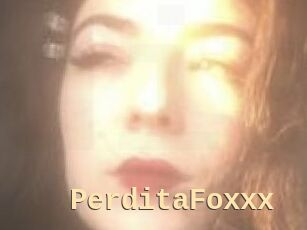 PerditaFoxxx