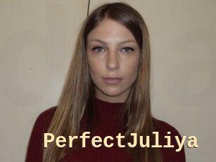 PerfectJuliya