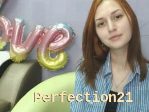 Perfection21