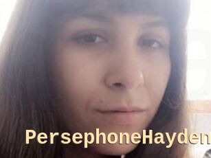 PersephoneHayden