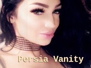 Persia_Vanity