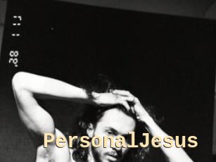 PersonalJesus