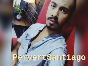 PervertSantiago