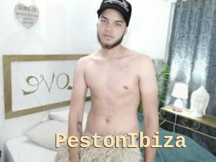 PestonIbiza