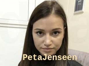 PetaJenseen