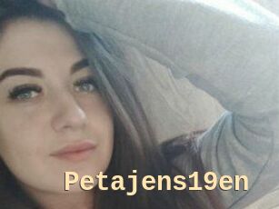 Petajens19en